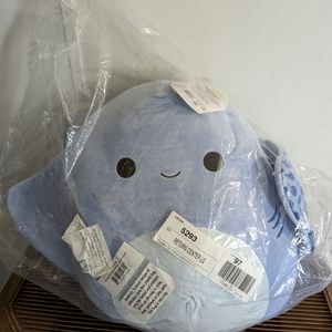 Squishmallows